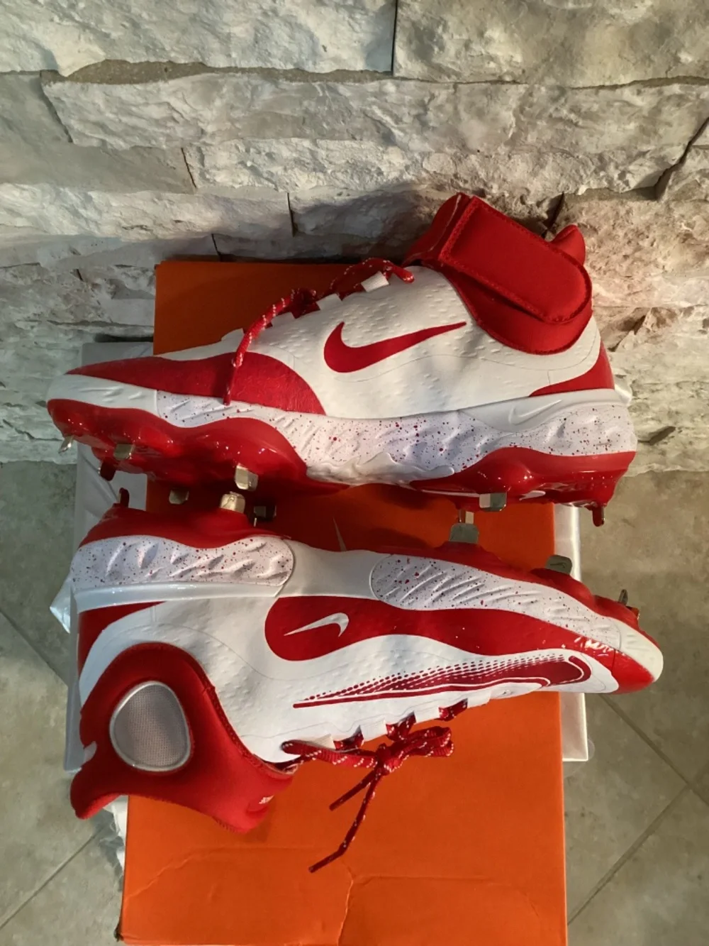 Nike brand new
